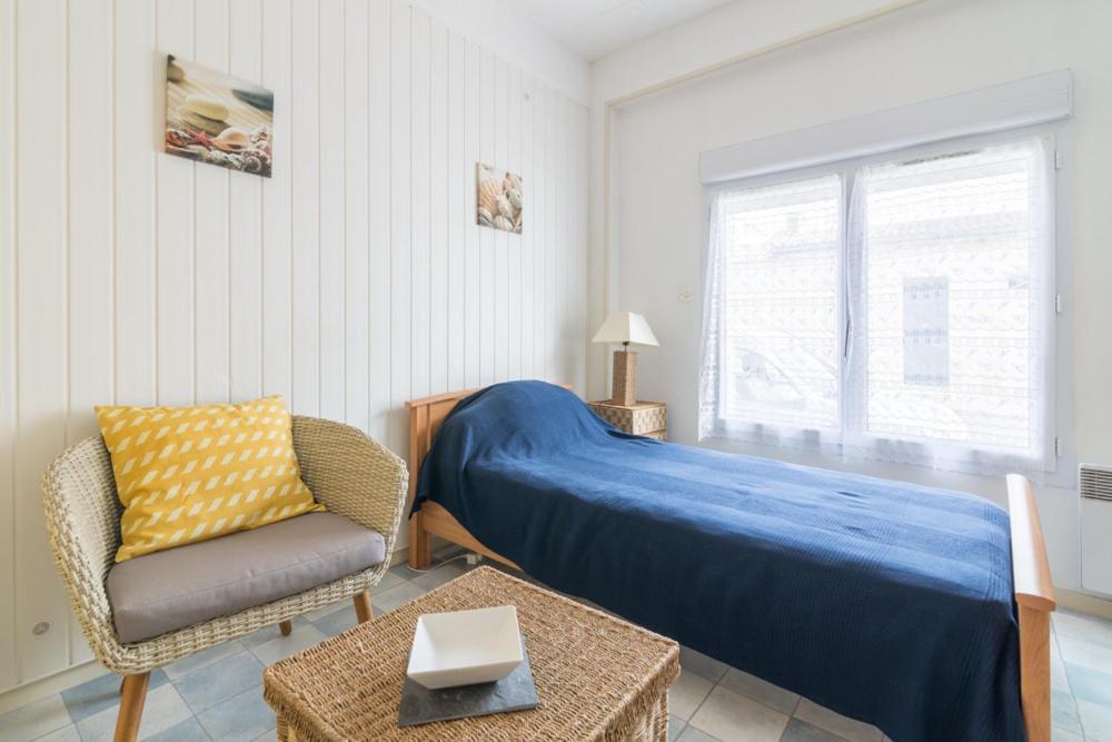Ile De Nole Apartment Rochefort  Exterior photo
