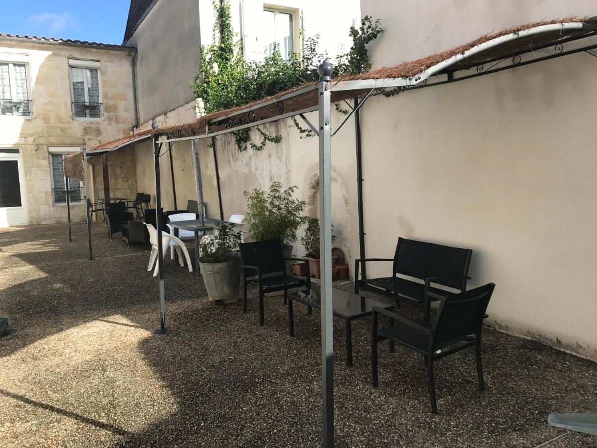Ile De Nole Apartment Rochefort  Exterior photo